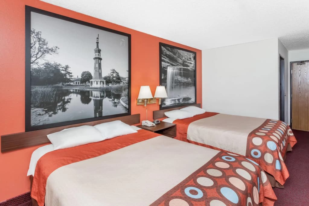Hotel photo 13