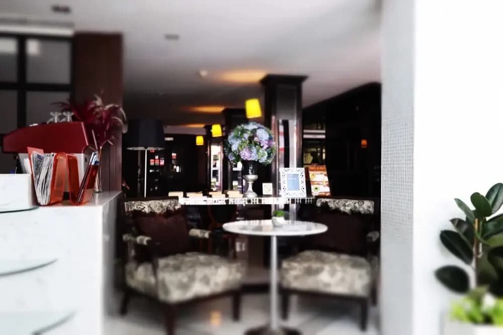 Hotel photo 12