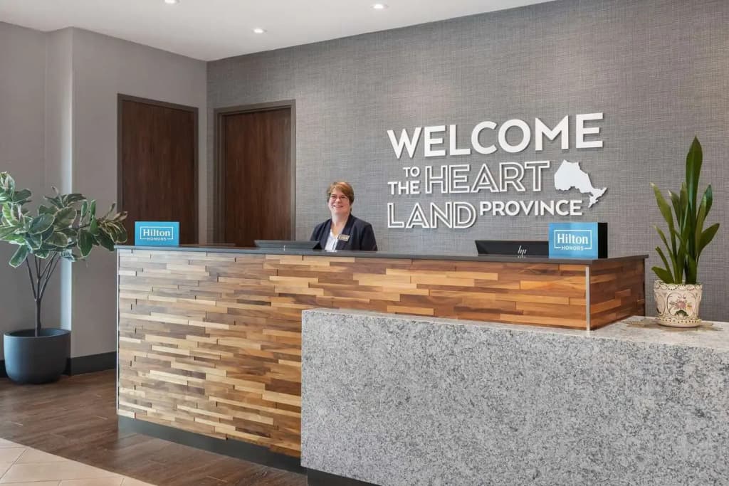 Hotel photo 20