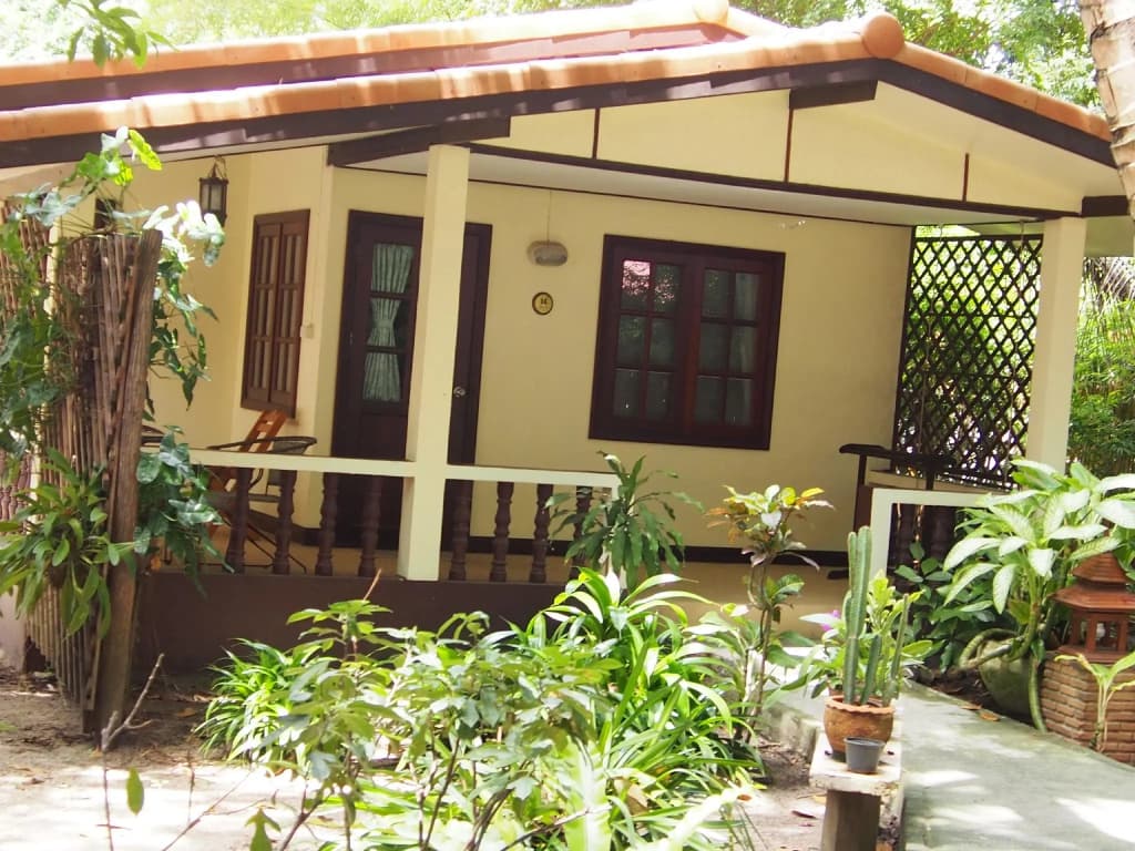 Superior Bungalow