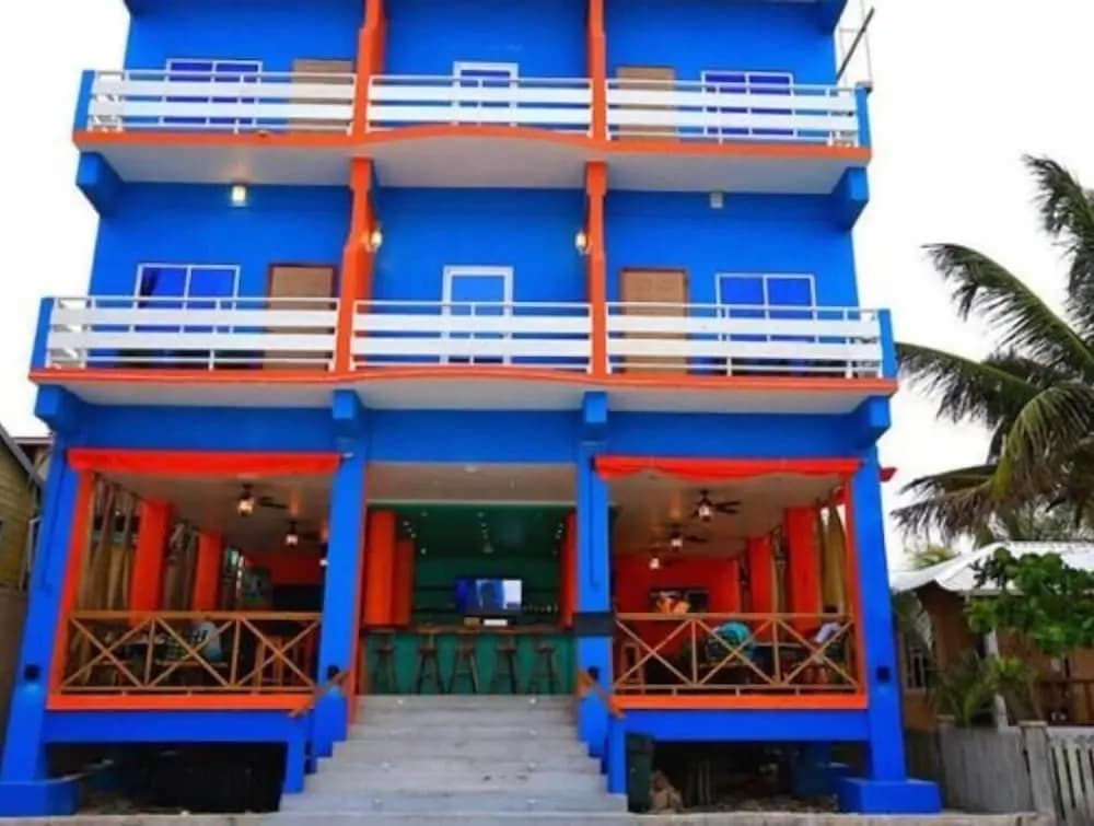 Hotel photo 20