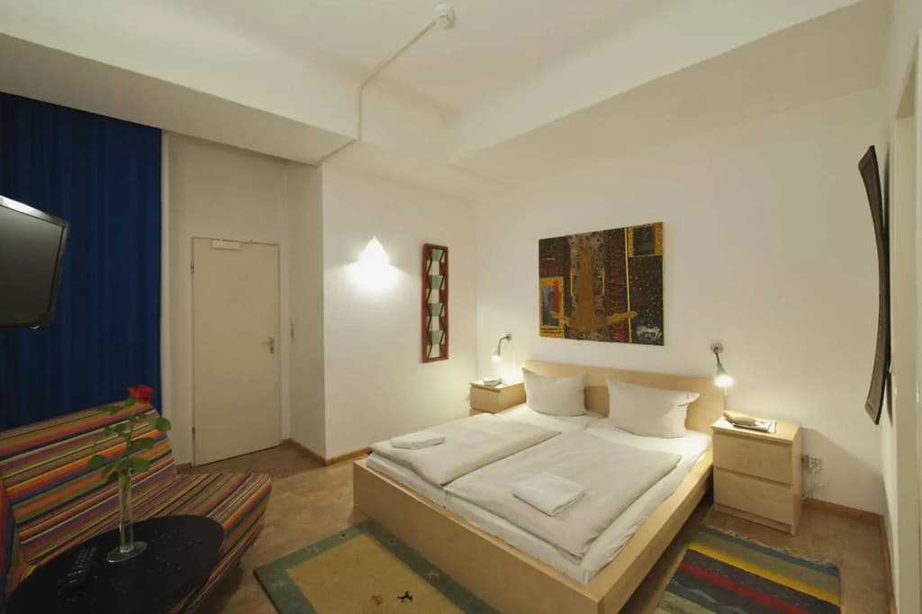 Hotel photo 6