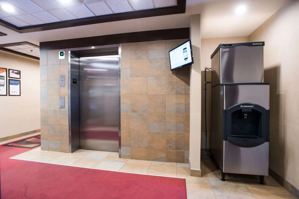 Hotel photo 19