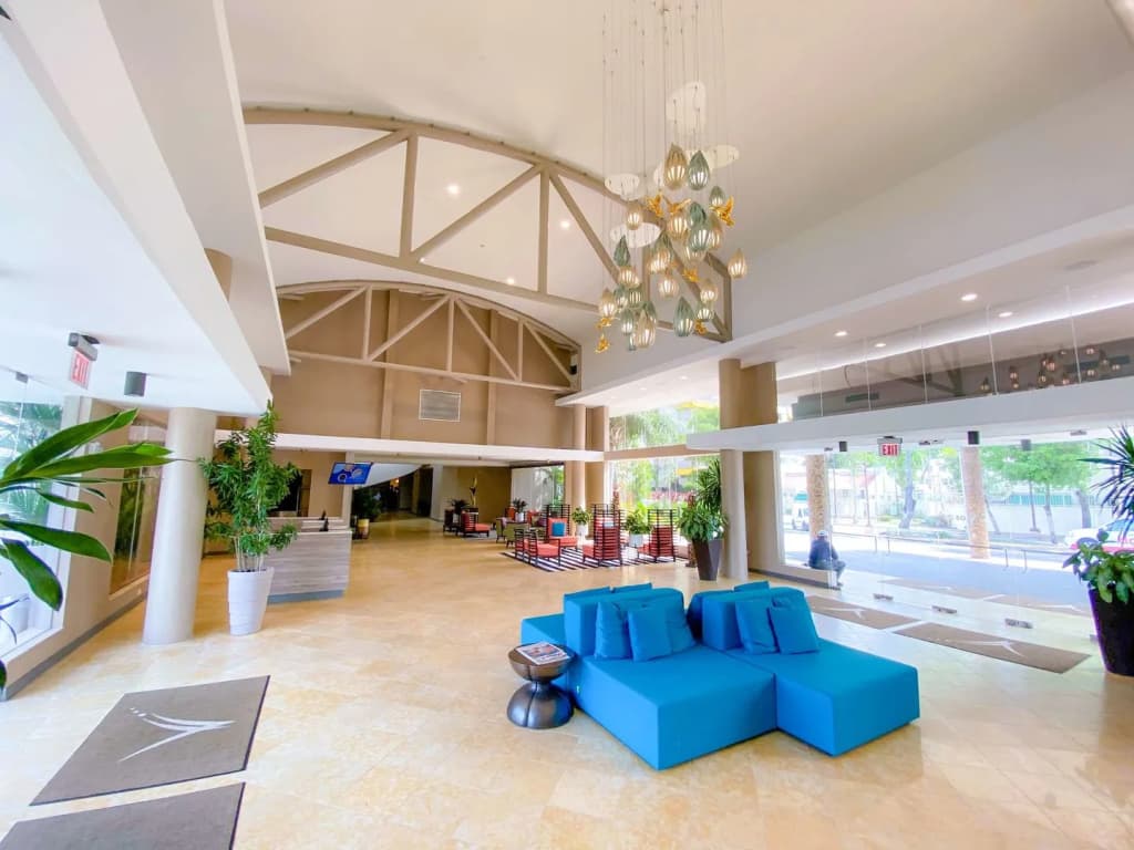 Hotel photo 7