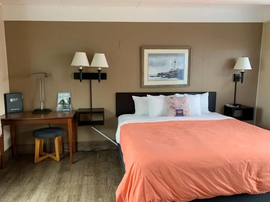 Hotel photo 2