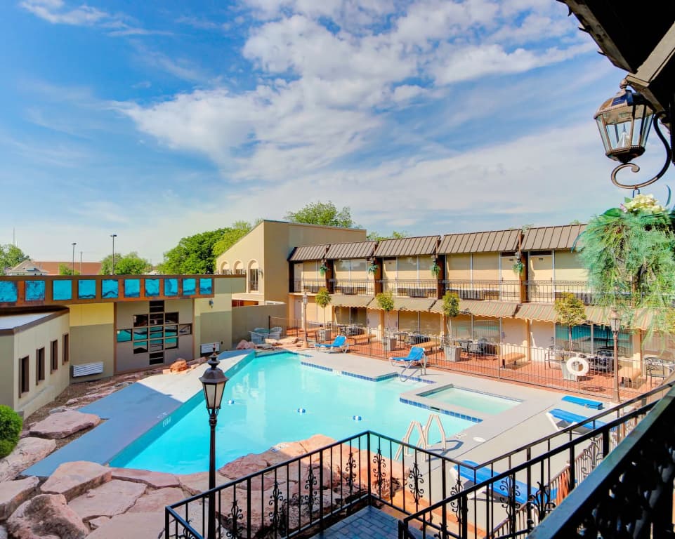 Hotel photo 17