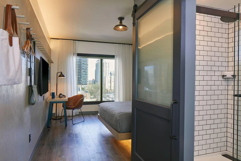 Hotel photo 10