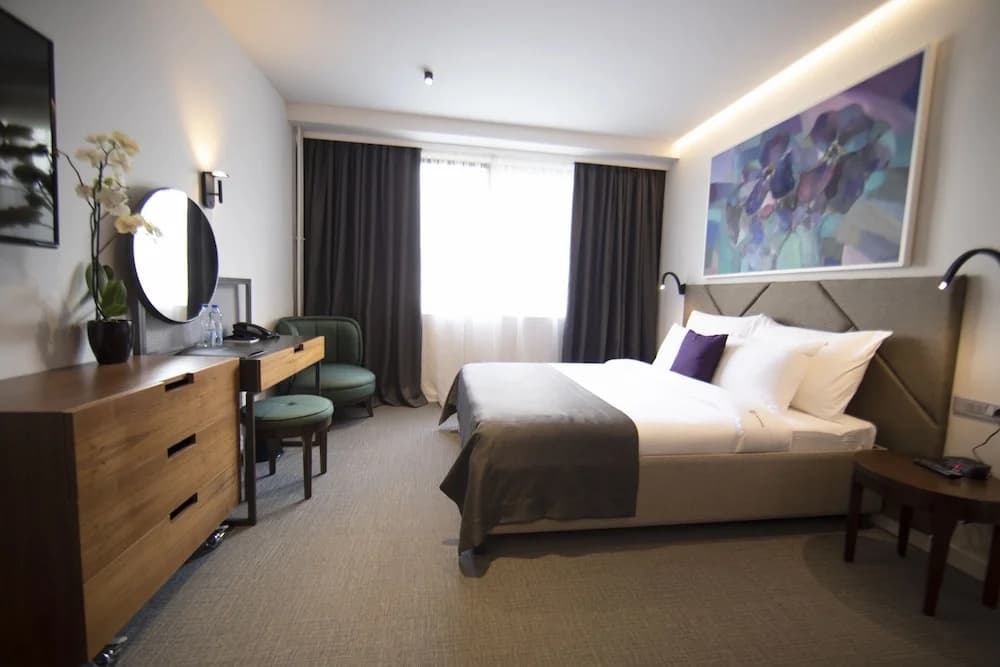Hotel photo 6
