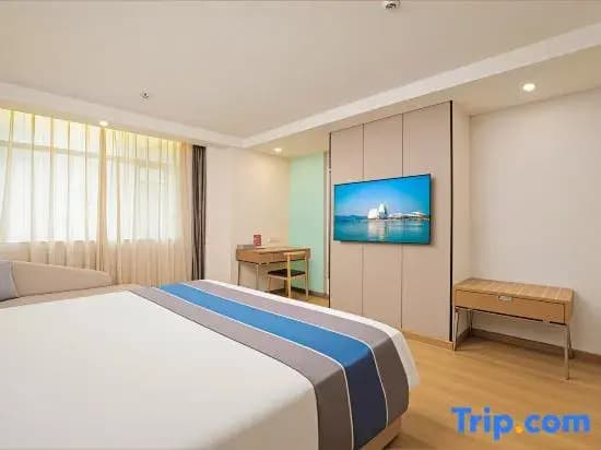 Standard Double room full double bed