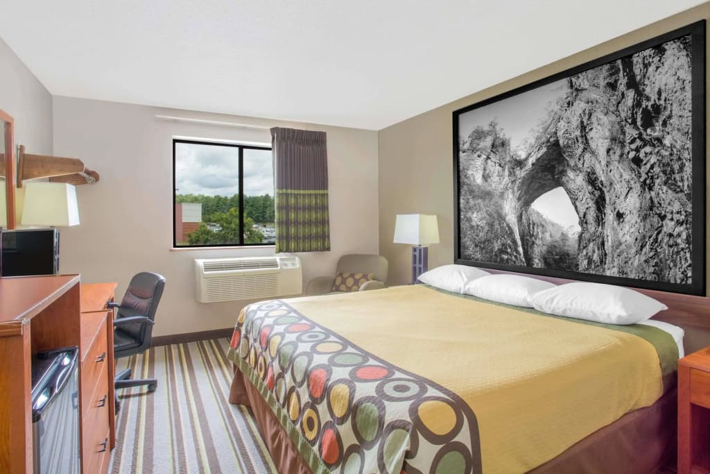 Hotel photo 6