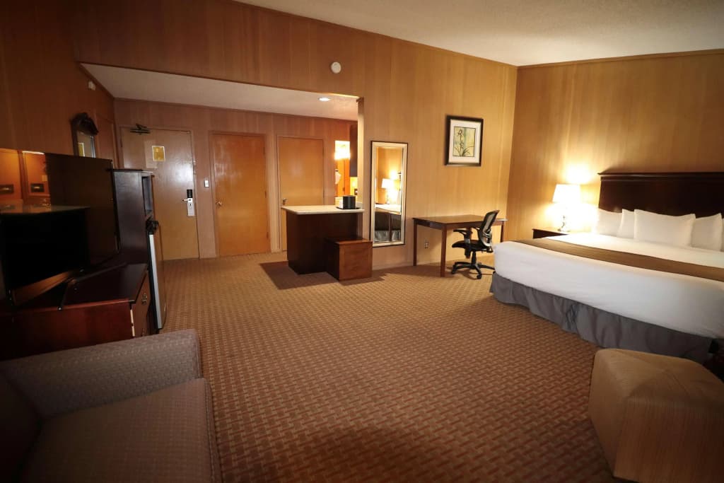 Hotel photo 7