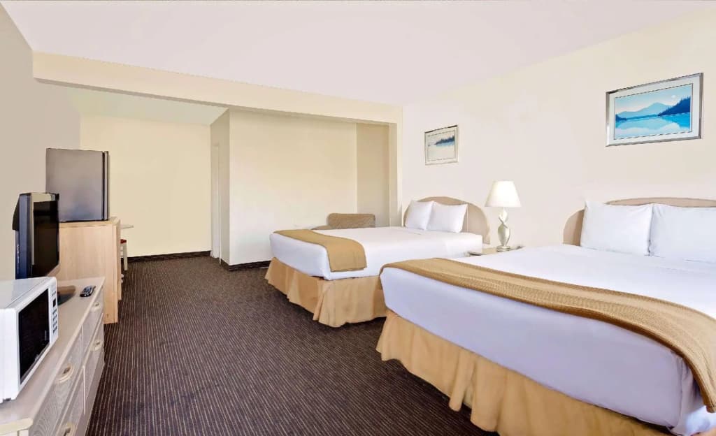 Hotel photo 4