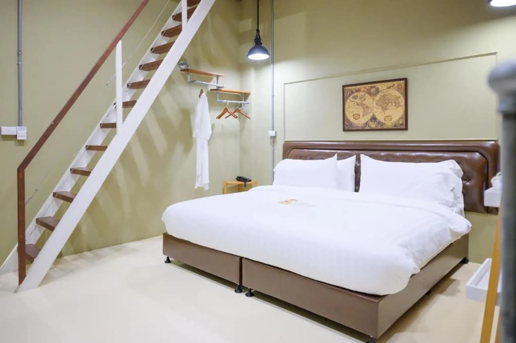 Hotel photo 5
