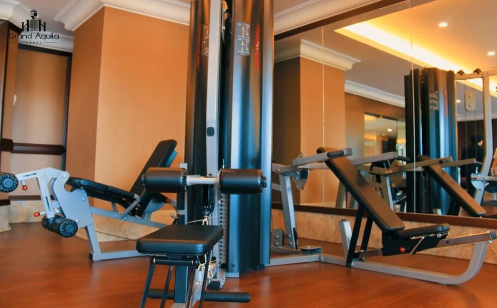Hotel photo 23