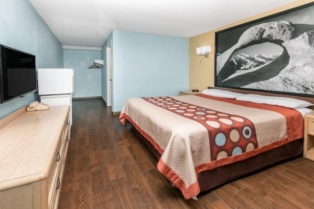 Hotel photo 8