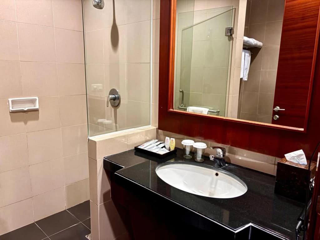 Hotel photo 8
