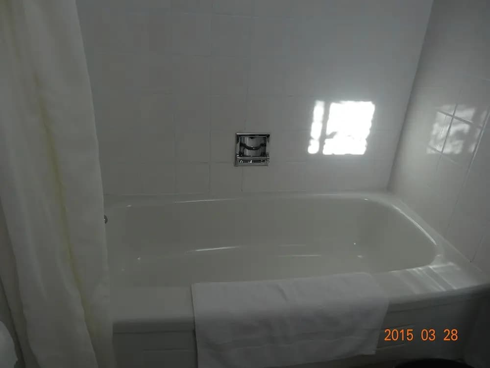 Standard Quadruple room with balcony