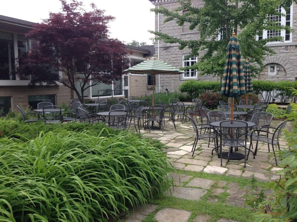Hotel photo 15