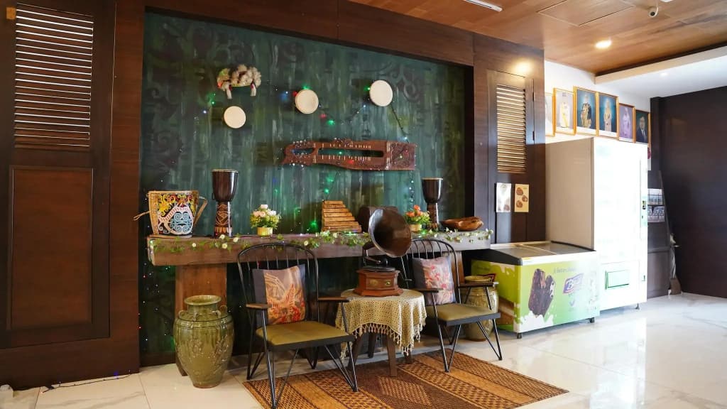Hotel photo 5