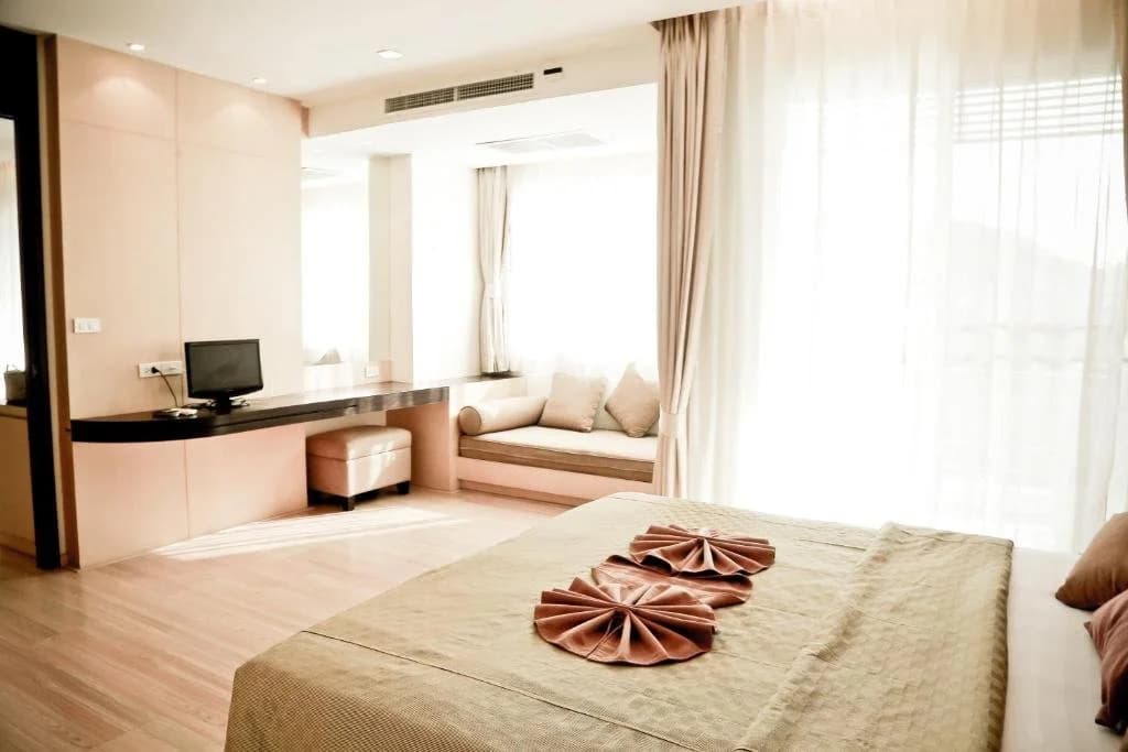 Hotel photo 5