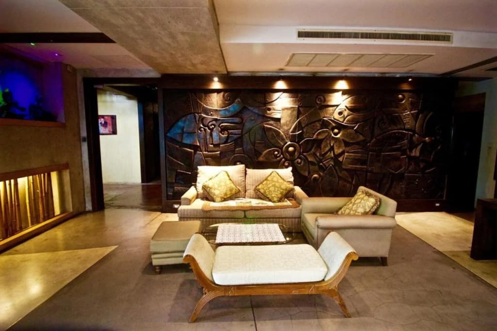 Hotel photo 12