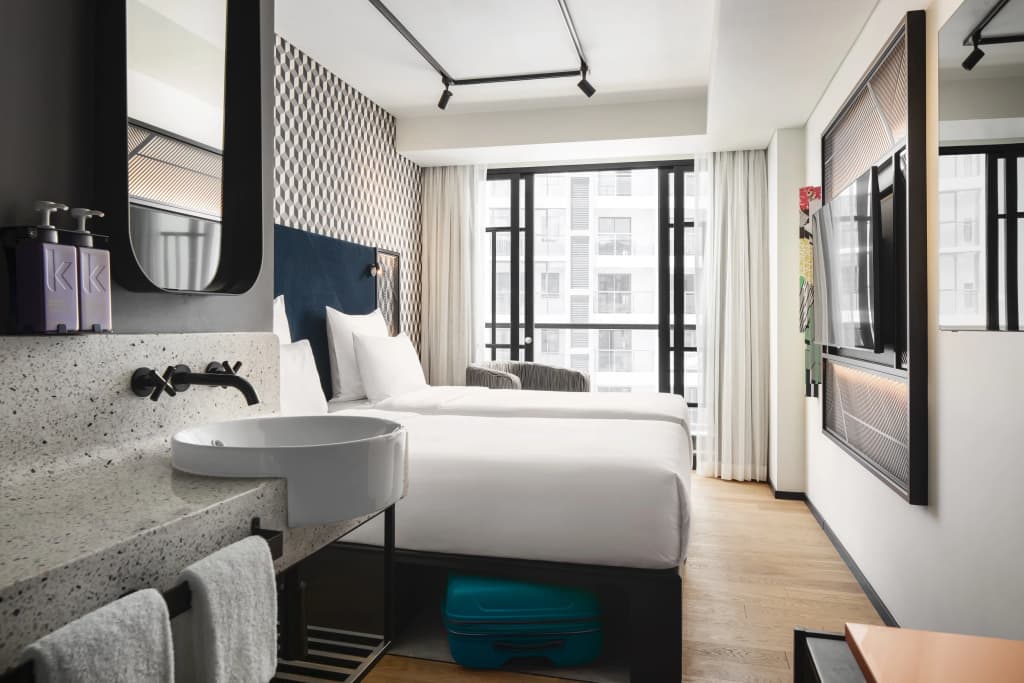 Hotel photo 14