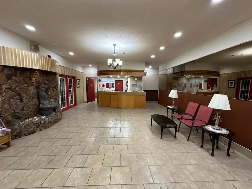 Hotel photo 12