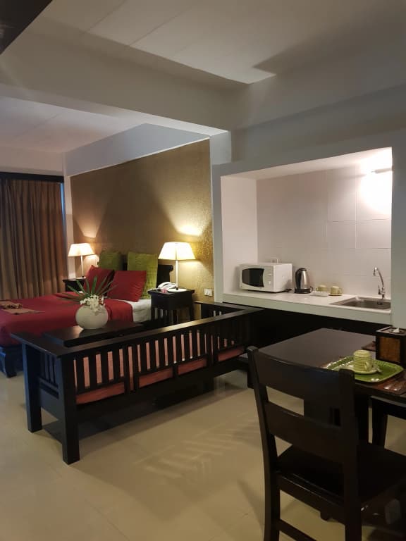 Hotel photo 13