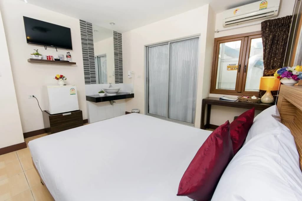 Hotel photo 18