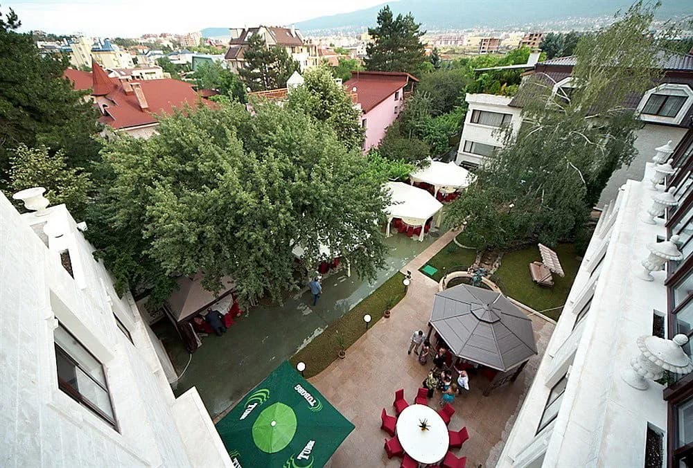 Hotel photo 20