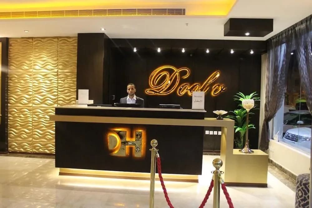 Hotel photo 22