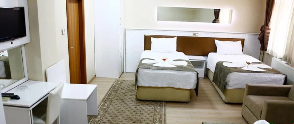 Hotel photo 5