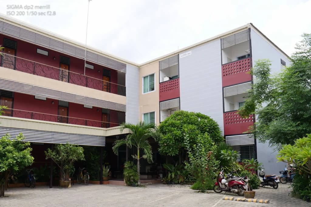 Hotel photo 1