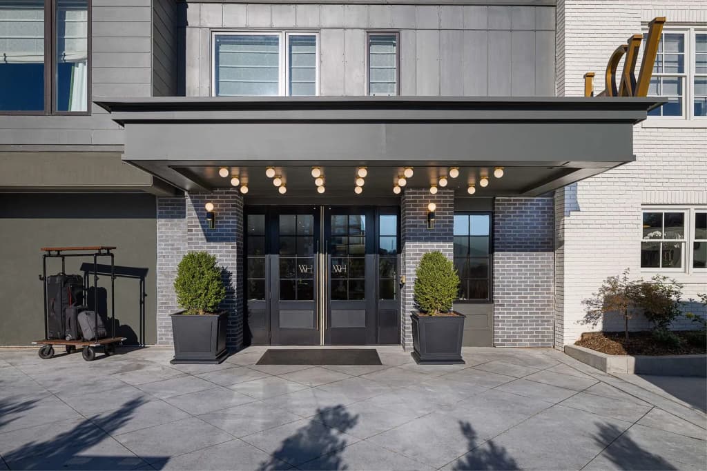 Hotel photo 1