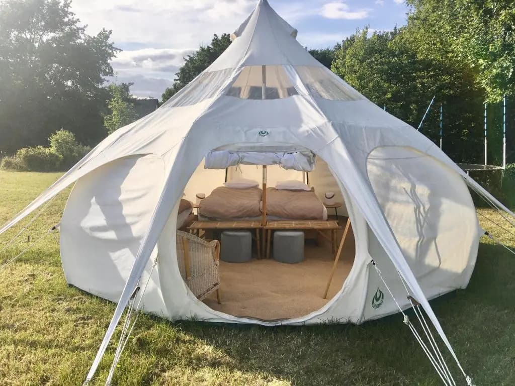 Tent