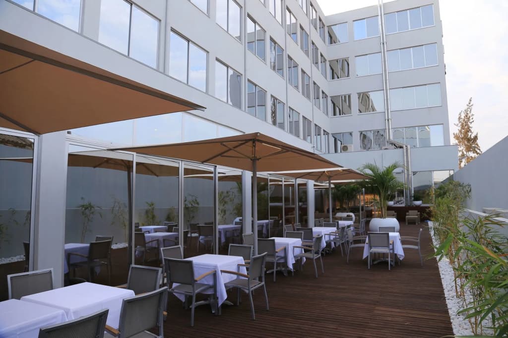 Hotel photo 16