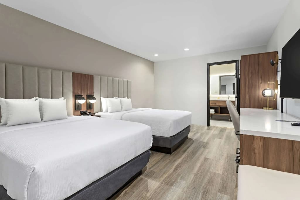 Hotel photo 7