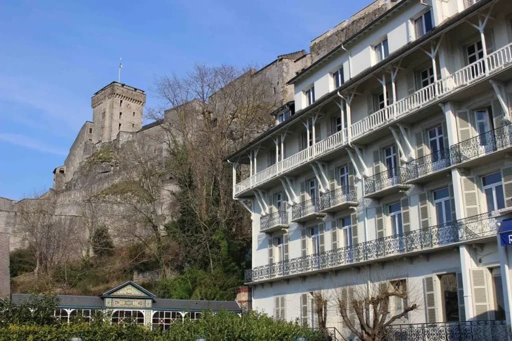 Hotel photo 1