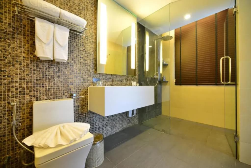 Hotel photo 15