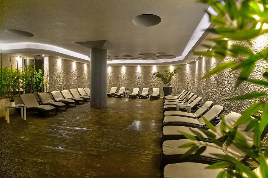 Hotel photo 19