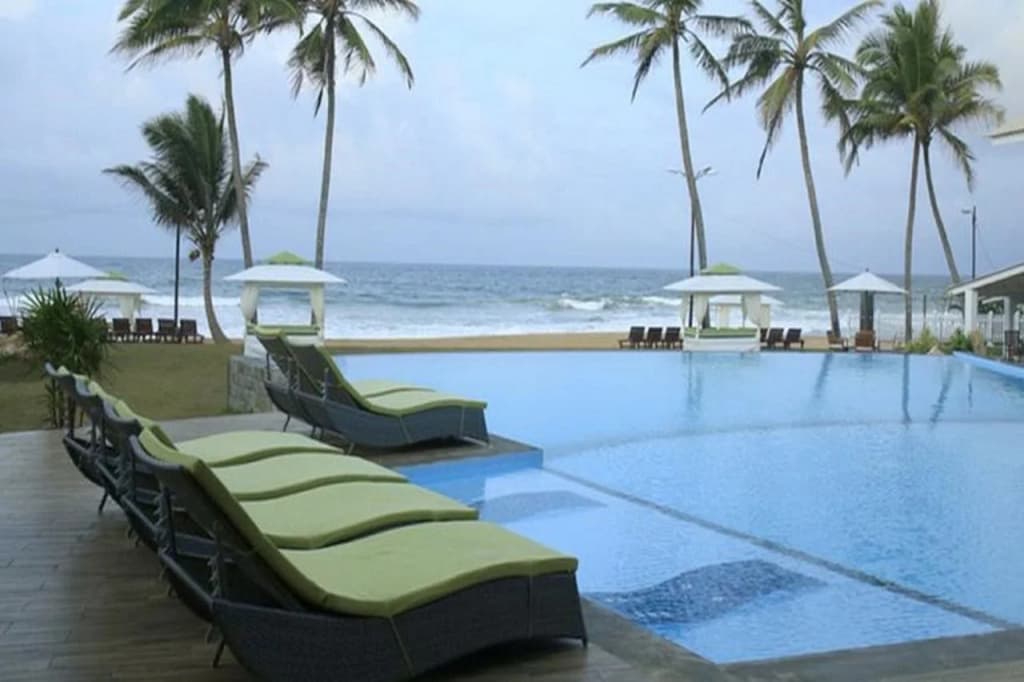 Hotel photo 10