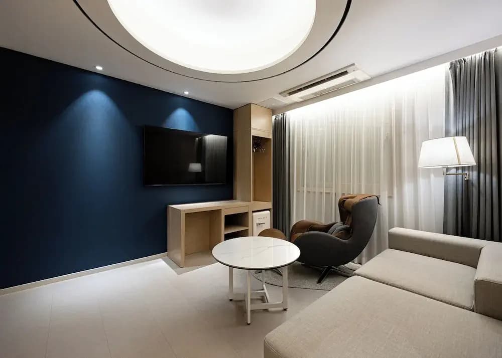 Royal Double Suite
