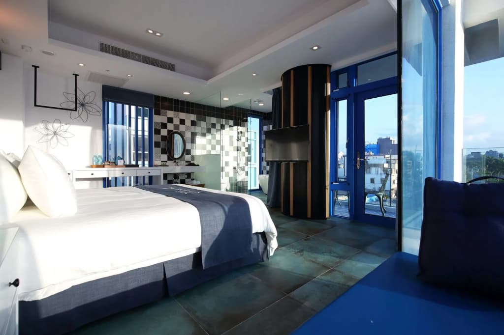 Hotel photo 5