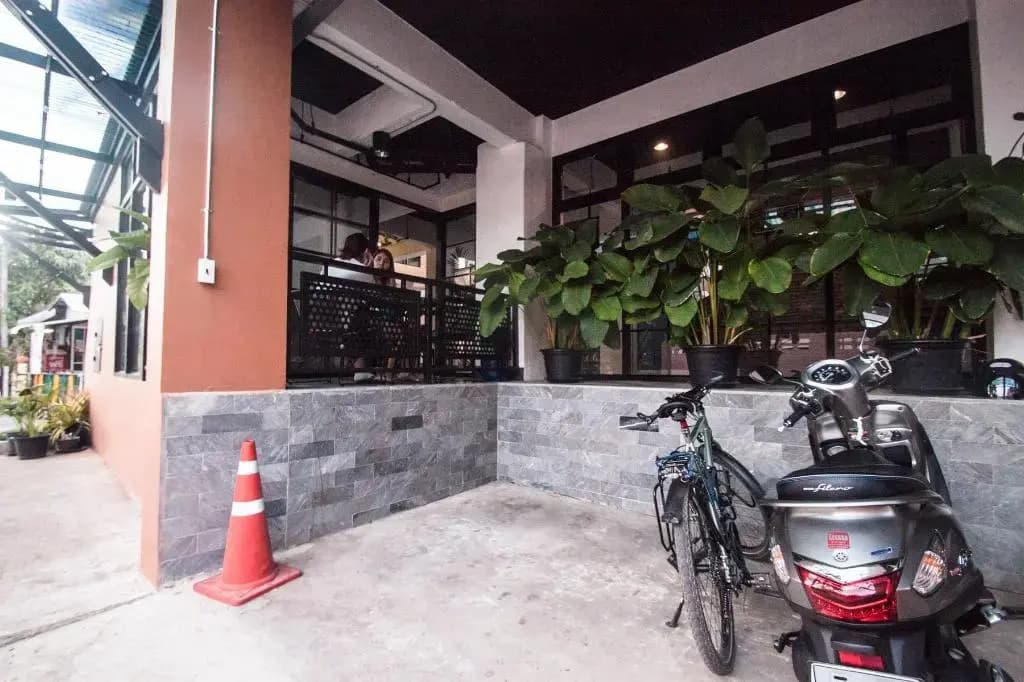 Hotel photo 25