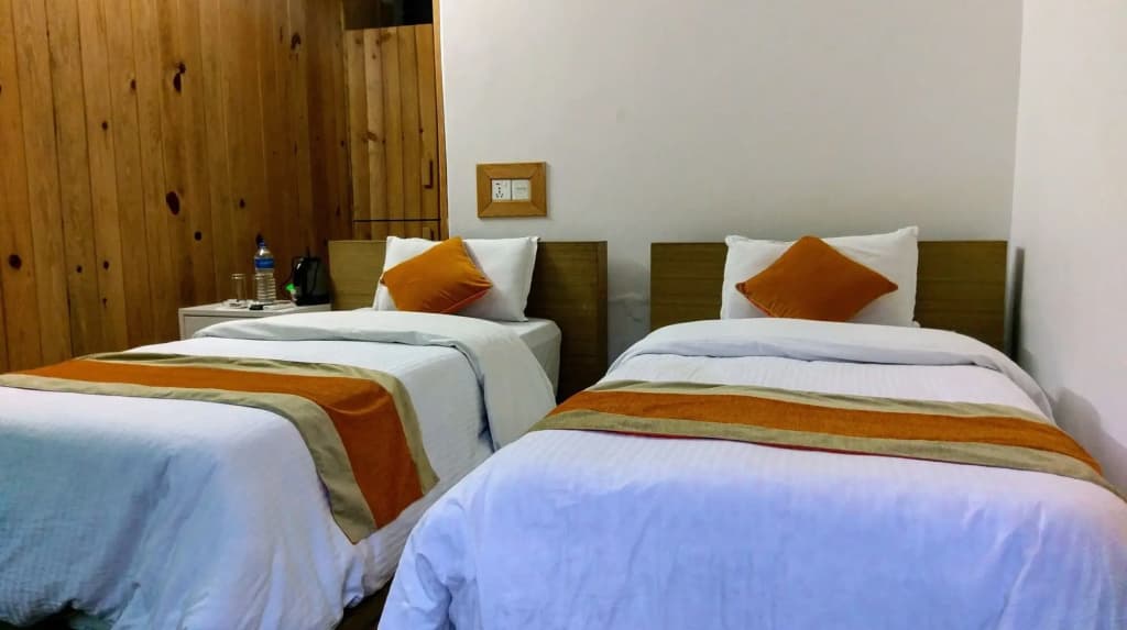 Hotel photo 6