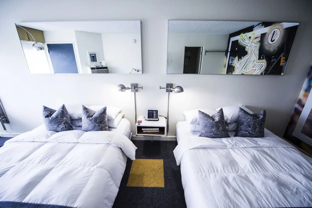 Hotel photo 5