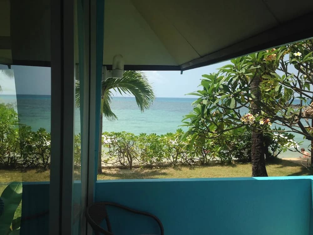Bungalow
