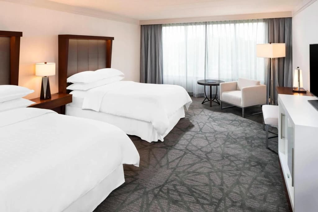 Hotel photo 18