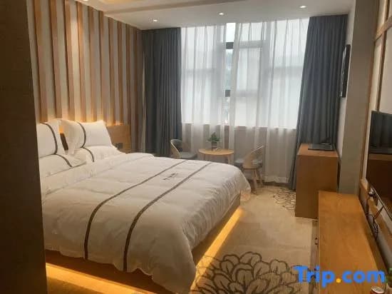 Standard Double room full double bed
