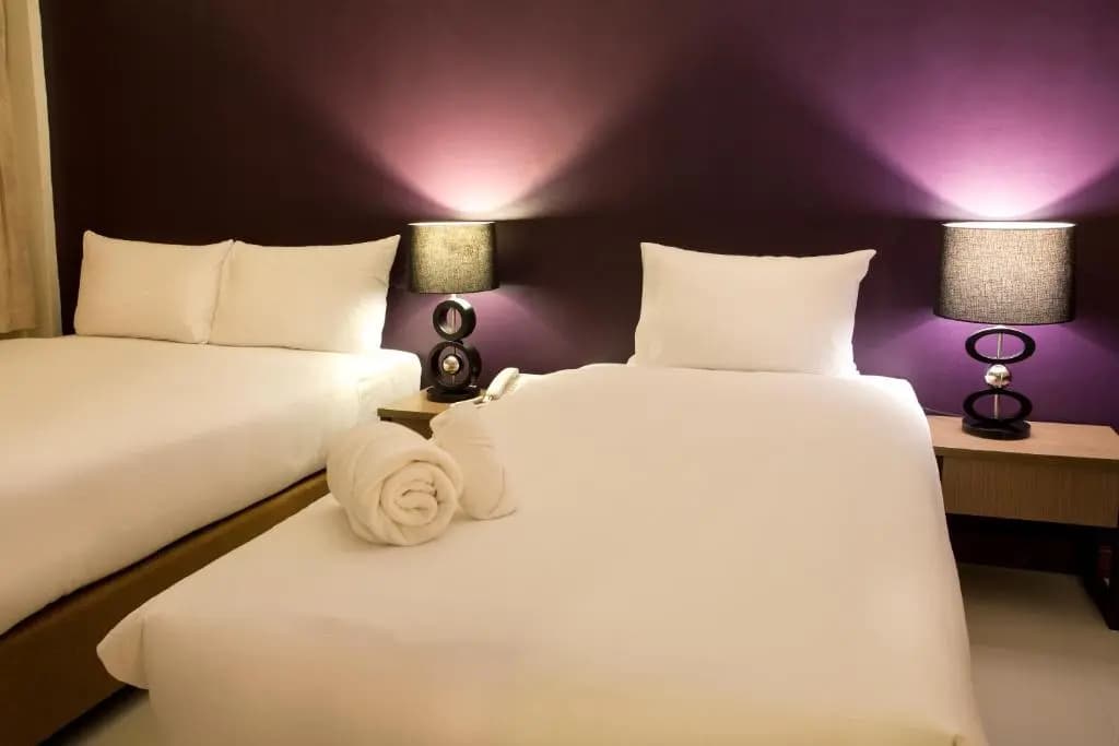 Hotel photo 6